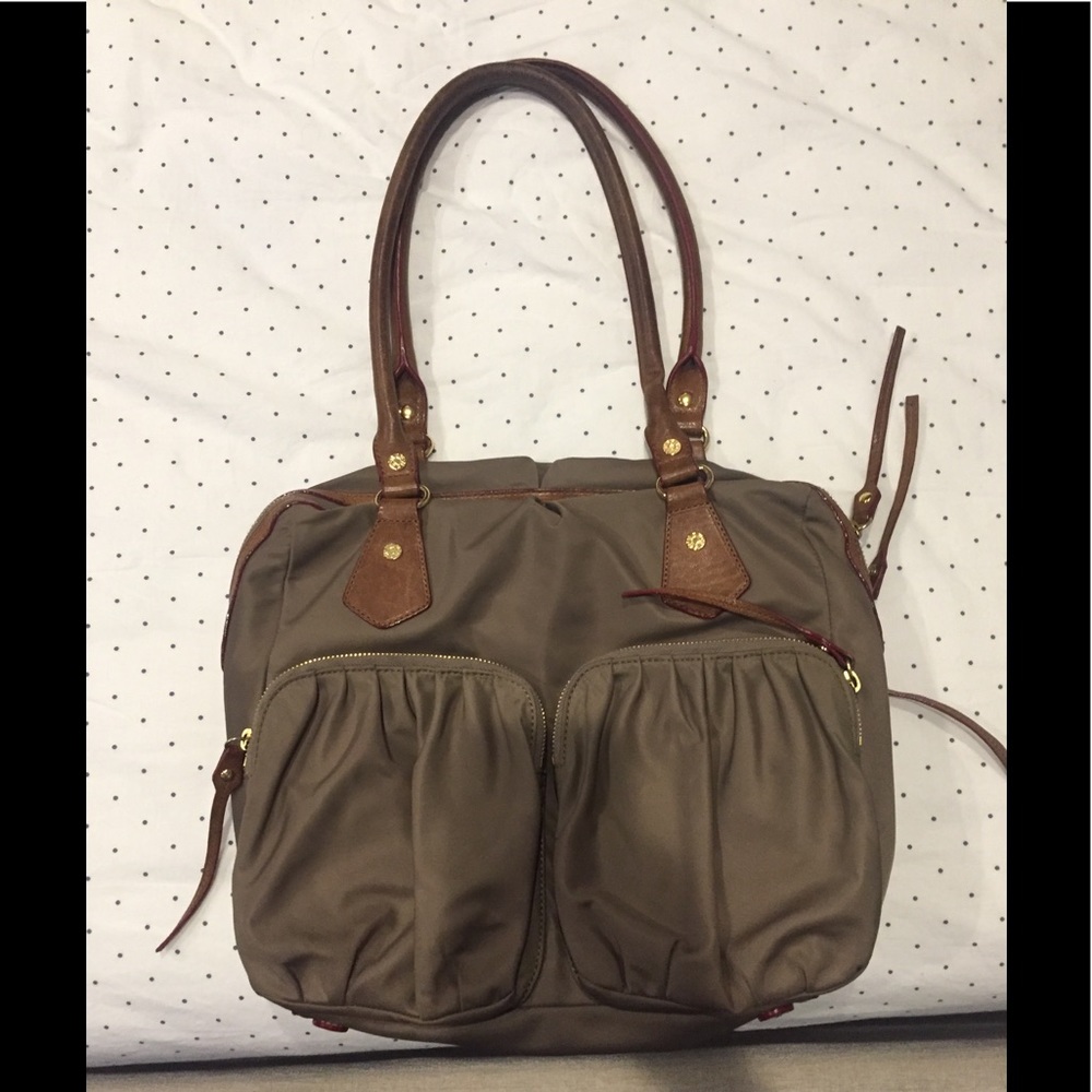 Mz Wallace Jane Handbag